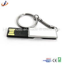 Abendessen Thin Swivel USB Flash Drive Ju226